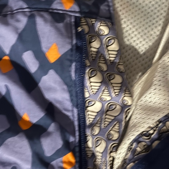 Sauvage Men’s Swim Trunks - Picture 5 of 6